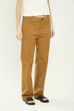 Pantalon Burgos (A25V0252) en internet