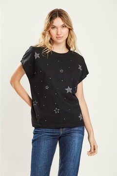 Remera Stars (A25V0058)