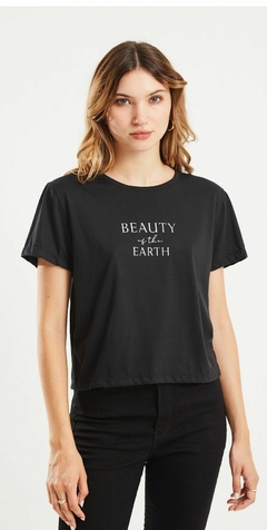 Remera Beauty (A24I0040) - comprar online