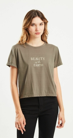 Remera Beauty (A24I0040)