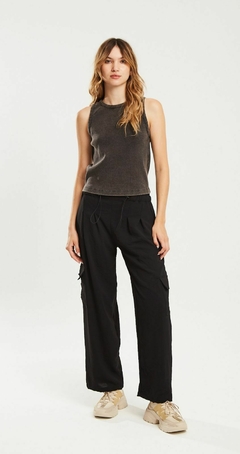 Pantalon Star (A24I0910) - comprar online