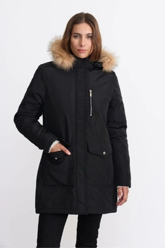 Parka Alaska (16001181)