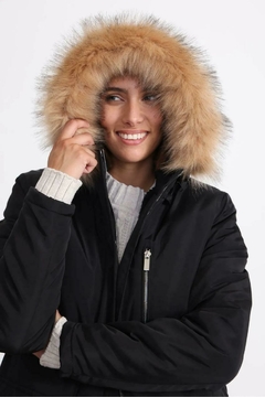 Parka Alaska (16001181) - comprar online