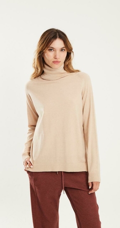 Sweater Wando (A24I0458) - comprar online