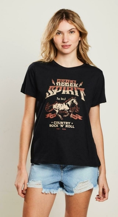 Remera Spirit (A25V0067)