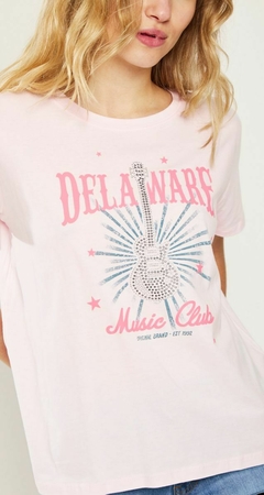 Remera Delaware (A25V0072) - comprar online