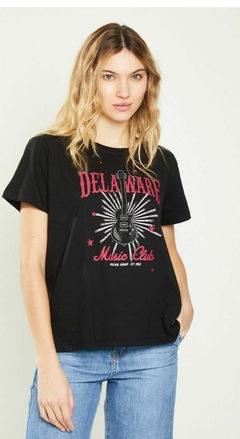 Remera Delaware (A25V0072) - Rosa Parks