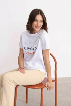 Remera Day (24012621) - comprar online