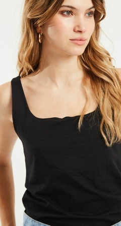 Musculosa Ceibo (A25V0008) - comprar online