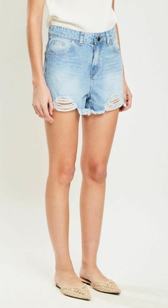 Short Niza (A25V0701) - comprar online