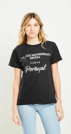 Remera Portugal (A25V0054)