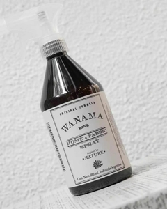 Wanama Home Spray Original Sent (8303.1001)