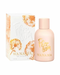 Perfume Freedom Naranja (1992.1131)