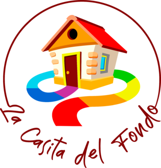 La Casita del Fondo