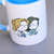 Caneca • Grey's Anatomy - Blumer Design