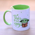 Caneca • Baby Yoda