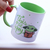 Caneca • Baby Yoda - Blumer Design