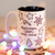 Caneca Calorias de natal • 440ml