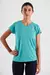 REMERA CHAÑI AQUA. EUROSPORT - comprar online