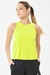 MUSCULOSA GABLE ADMIT ONE