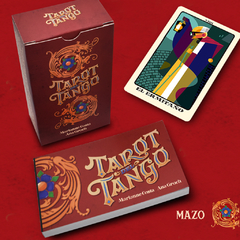 Mazo Tarot del Tango