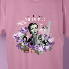 Camiseta Tita Merello - comprar online
