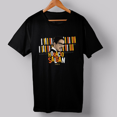 Camiseta Horacio Salgán - comprar online