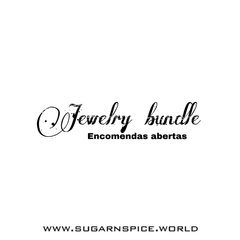 Jewelry bundle