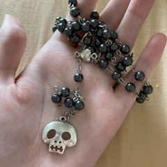 Punk ass Rosary - comprar online