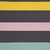 Cortina Rayas Multicolor
