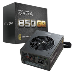 FUENTE 850W EVGA GQ GOLD