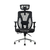 Cadeira Escritório Preta MK-4010P - Makkon - comprar online