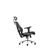 Cadeira Escritório Preta MK-4010P - Makkon na internet