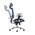 Cadeira Escritório Azul MK-4010A - Makkon - loja online