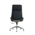 Cadeira Escritório Preta MK-56A - Makkon - comprar online