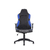 Cadeira gamer Preta c/ azul MK-793 A - Makkon - comprar online