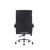 Cadeira Escritório Preta MK-9261 - Makkon - Mercadão das Cadeiras