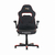 Cadeira Gamer Preta com vermelho MK-777 - Makkon - comprar online