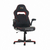 Cadeira Gamer Preta com vermelho MK-777 - Makkon