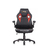 Cadeira Gamer Preta com Vermelho MK-794 - Makkon - comprar online