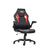 Cadeira Gamer Preta com Vermelho MK-794 - Makkon