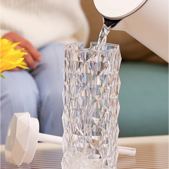 Humidificador Cristal - comprar online