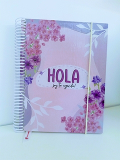 AGENDA PERPETUA - tienda online