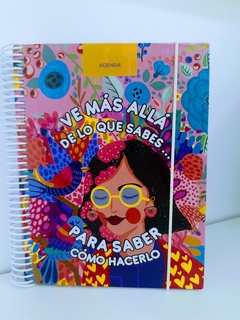 AGENDA PERPETUA