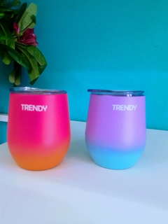 MATE TRENDY en internet