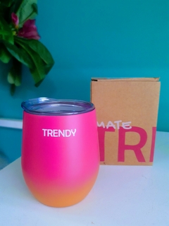 MATE TRENDY