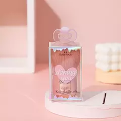 MINI BROCHA DE MAQUILLAJE - comprar online