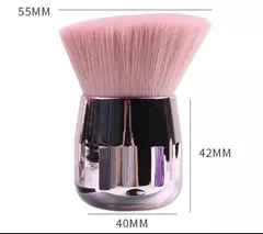 MINI BROCHA DE MAQUILLAJE en internet