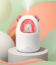 HUMIDIFICADOR OSO