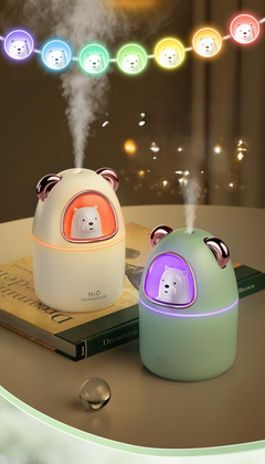 HUMIDIFICADOR OSO en internet